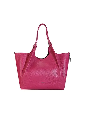 GIANNI CHIARINI | Bolso de cuero - Hobo Bag DUA | 